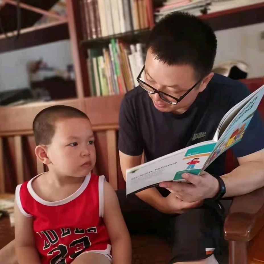 Jack home education