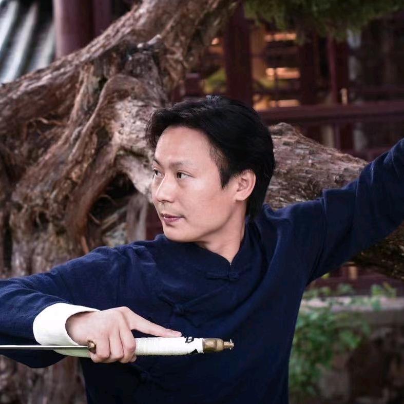 武当张师永