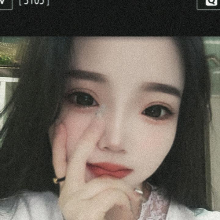 如果是你❤️
