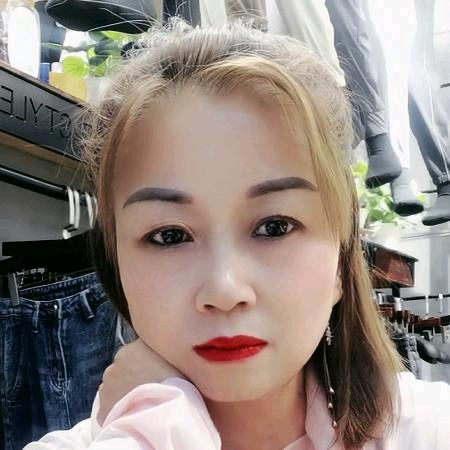 一姐男装批发