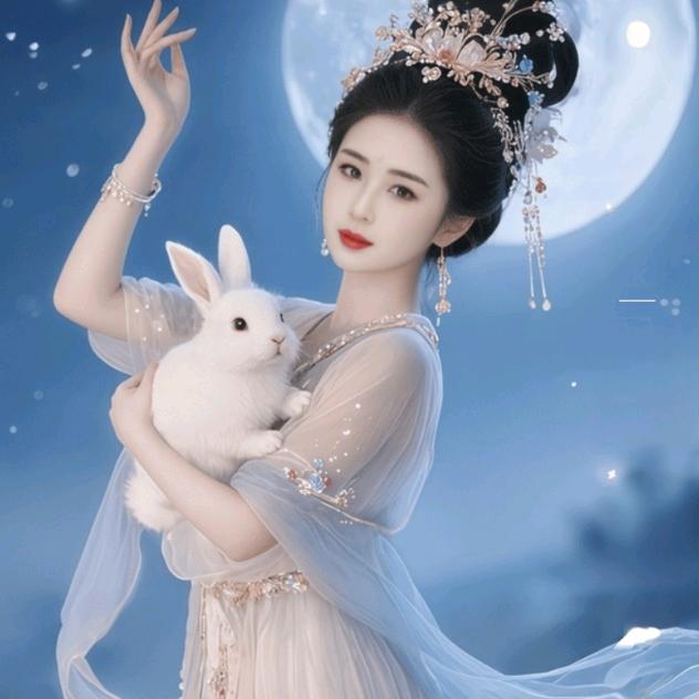 婉婷