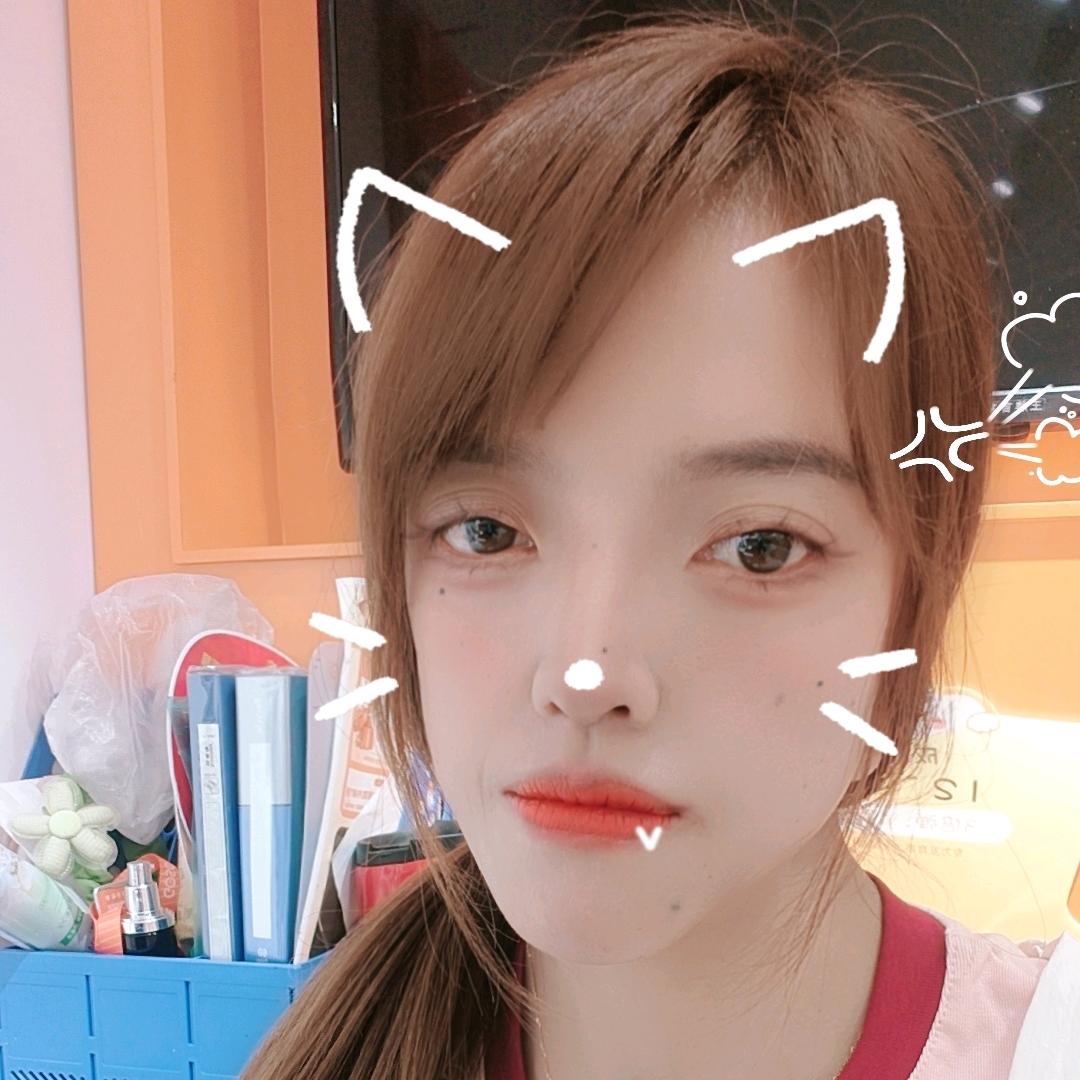 🌈❤️小秦妹❤️