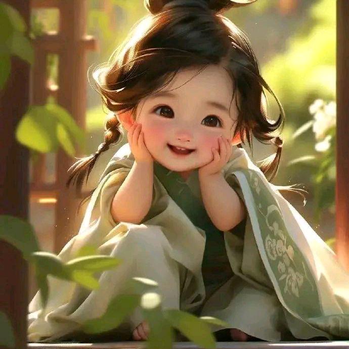 若涵