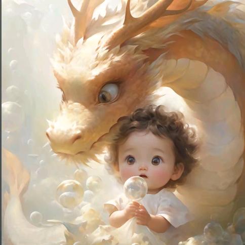 ♛福宝♛