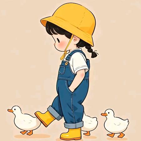 樱花妹妹吖