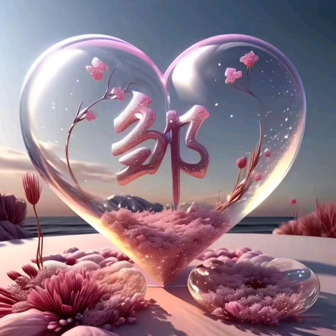 我最开心的