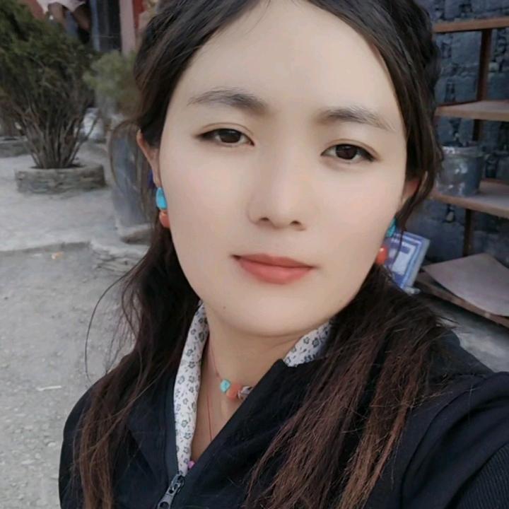 ལྷགས་🍀བསམ། 🍀བུ་མོ་