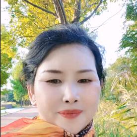 开心姐