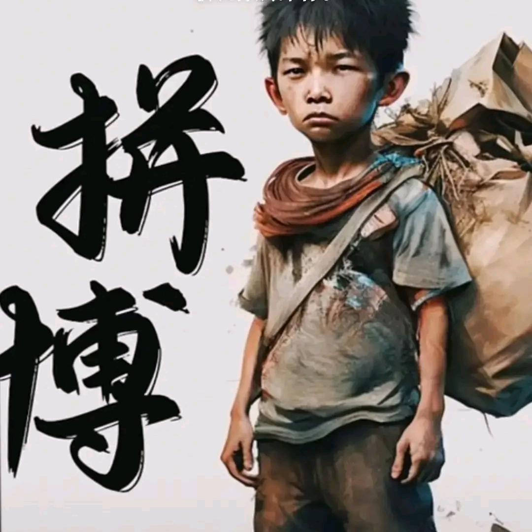 庄稼汉
