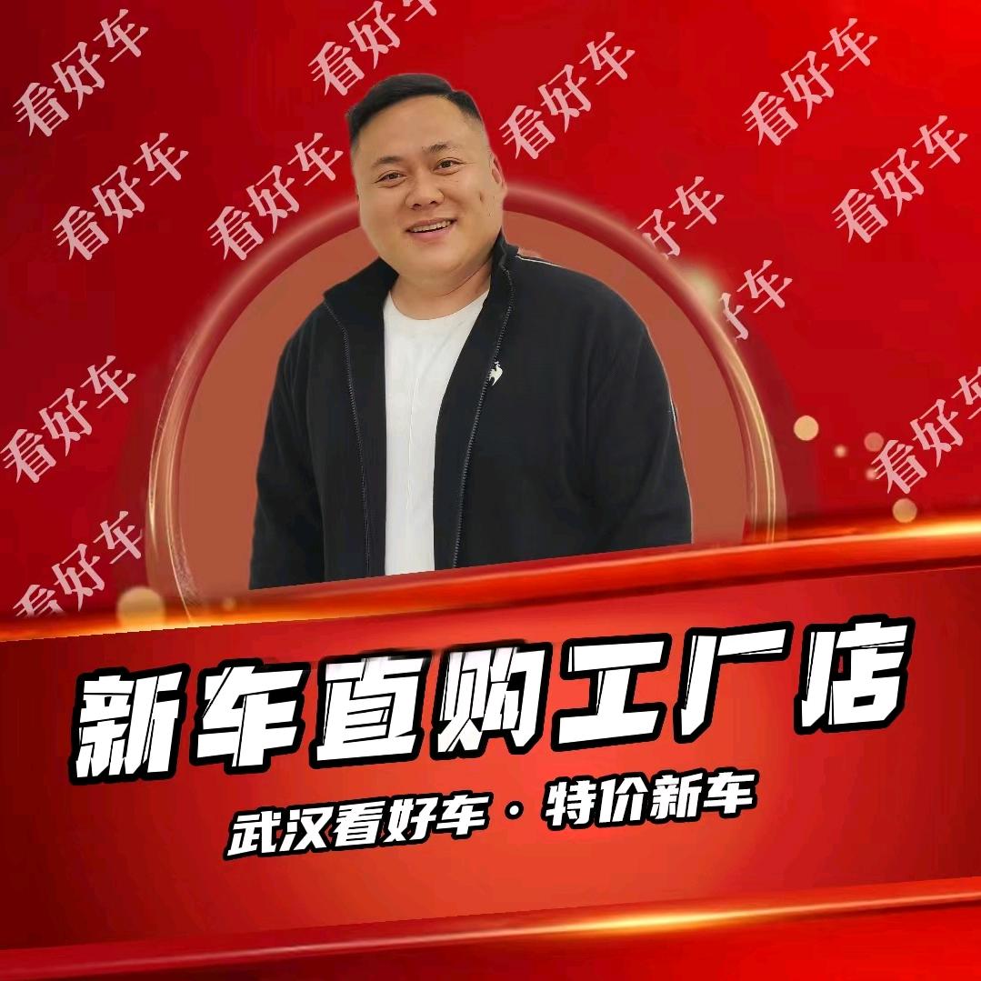 武汉看好车（朱老板）