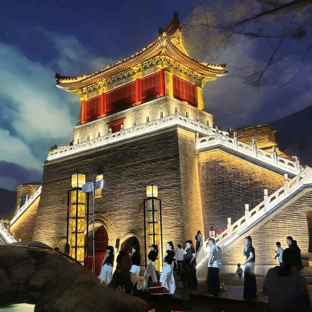 记忆平原