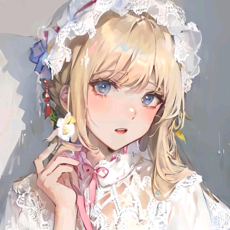 爱丽丝日记