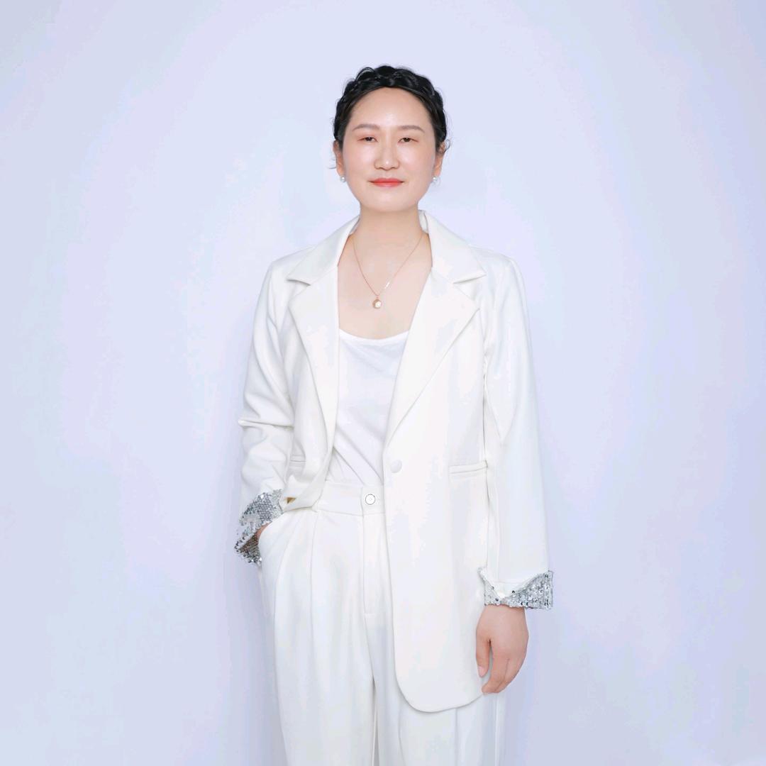 益家健康美学轻创业者∽宋丽