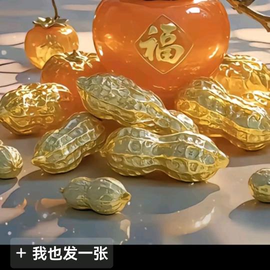 好运常伴