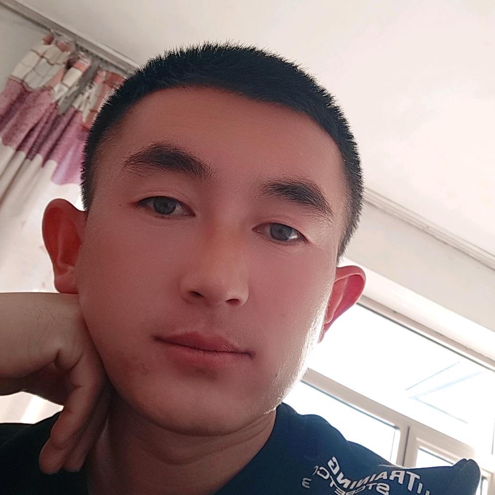 刘洋明