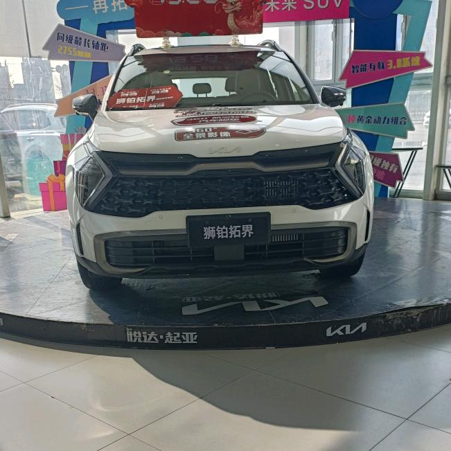 小姐姐讲车–汇京昌顺