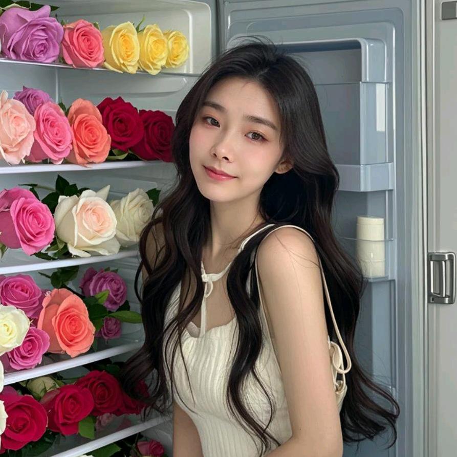 掌心一朵微笑💋
