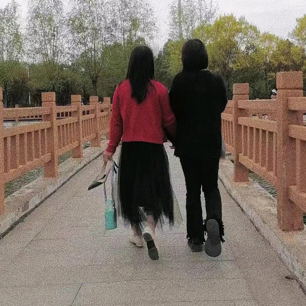 梦醒时分✔