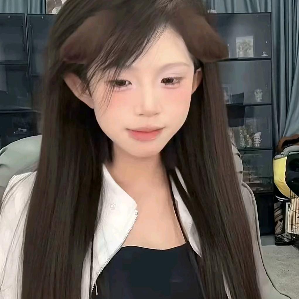 叶子、K🍐