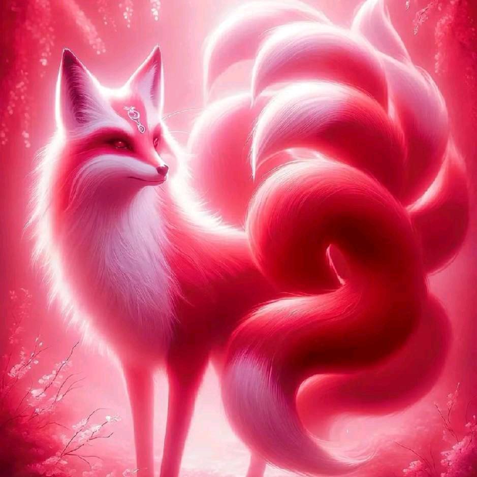 🦊九尾狐🦊