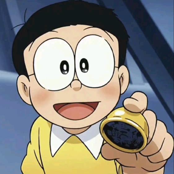 大雄vov(三角洲行动)