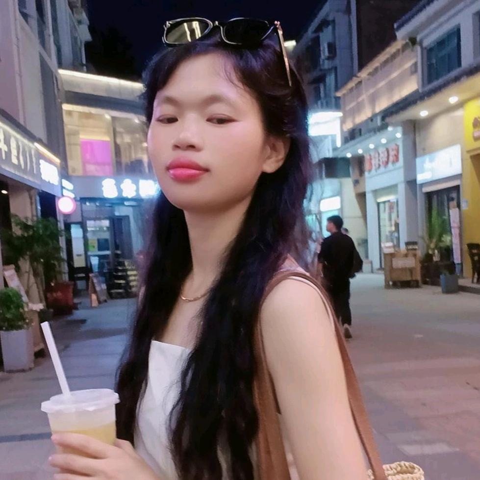 এ᭄天天好心情六妹₍˄·͈༝·͈˄₎◞