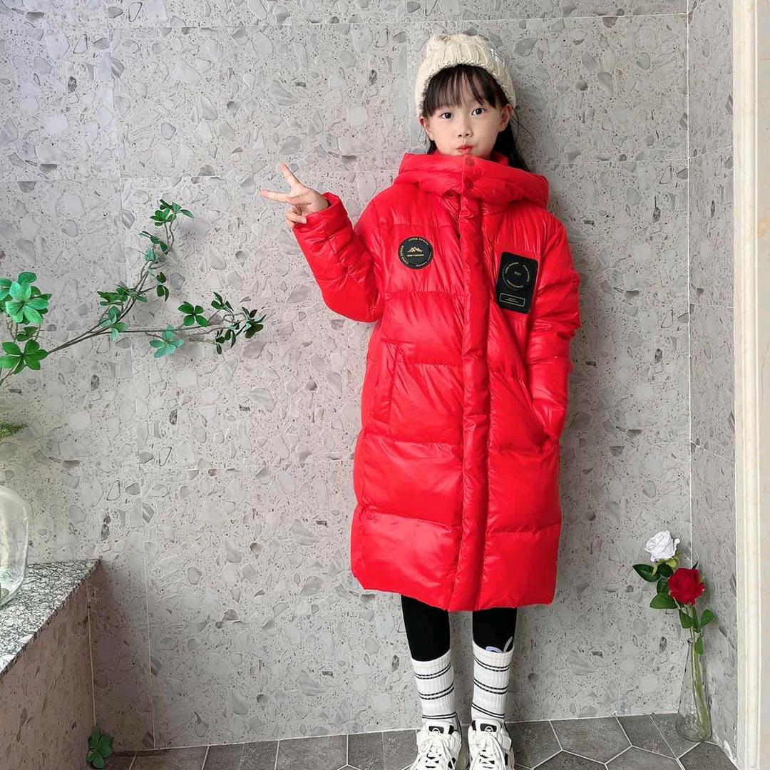 淑苒服饰童装店