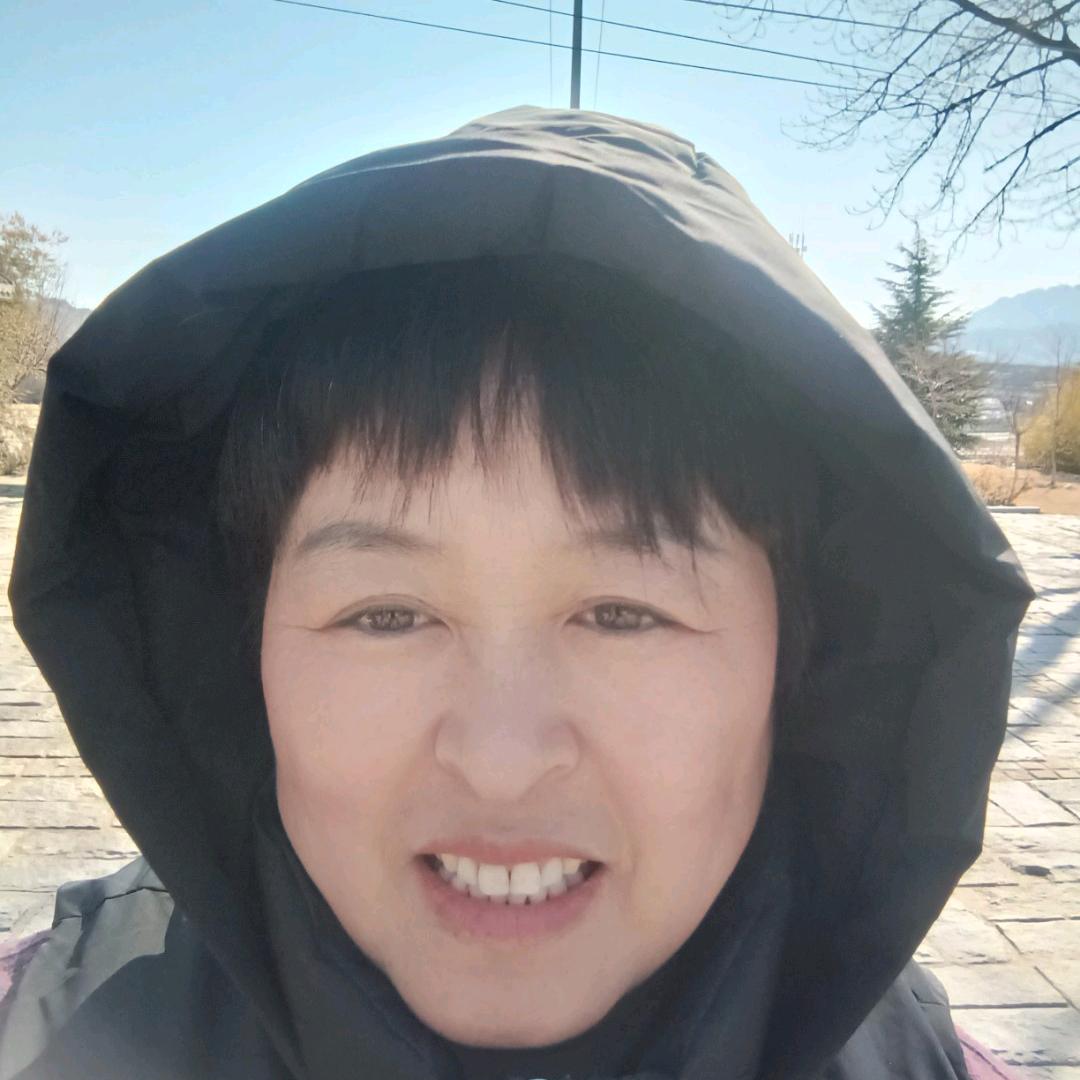 朱姐带您看乡村