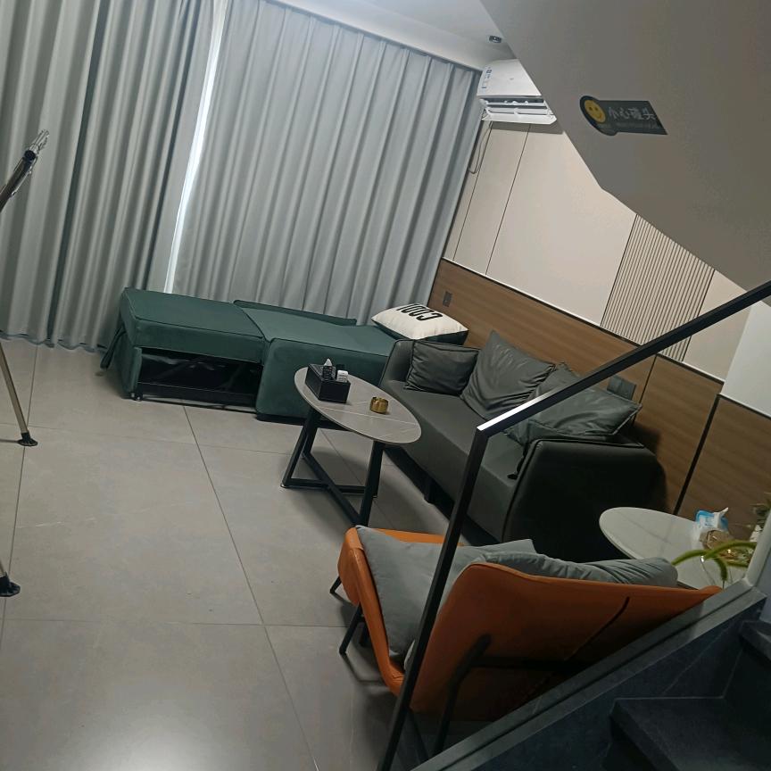 高铁西站/居馨民宿拒绝闲聊