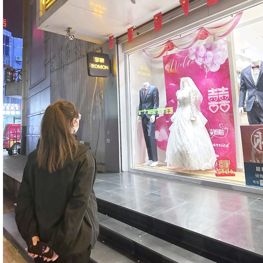 马大小姐👸