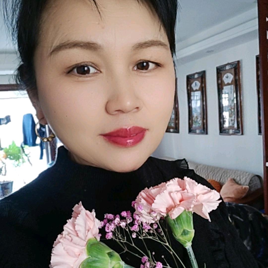 澜庭布艺，王姐