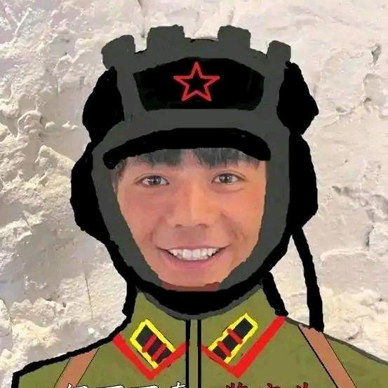 丁真一号（接代肝）