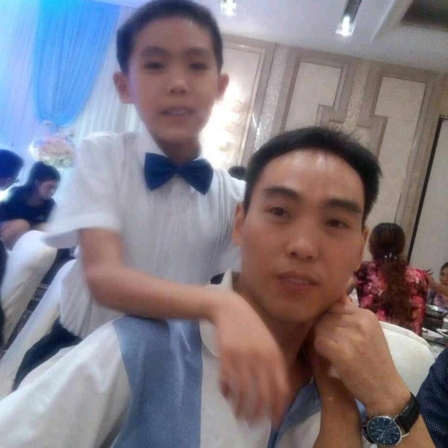 开心快乐