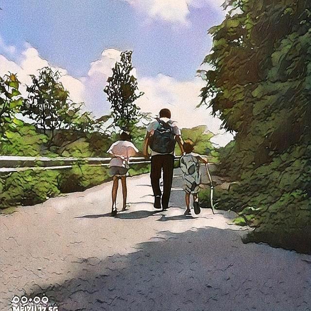 宸安若宁
