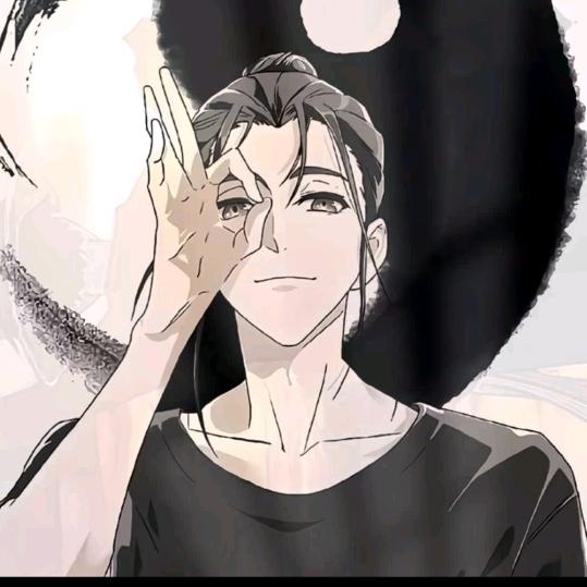 🎆烟花一树终化尘🎆头像