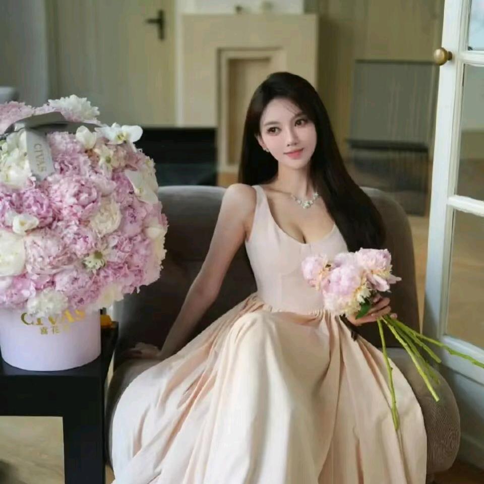 叶珂kerr很温柔～🌷