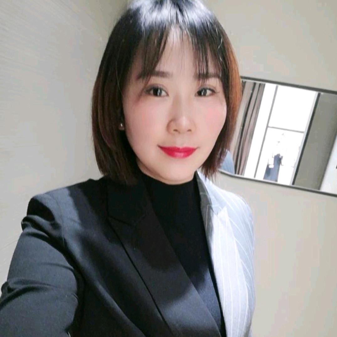 买手娜姐批发拿货