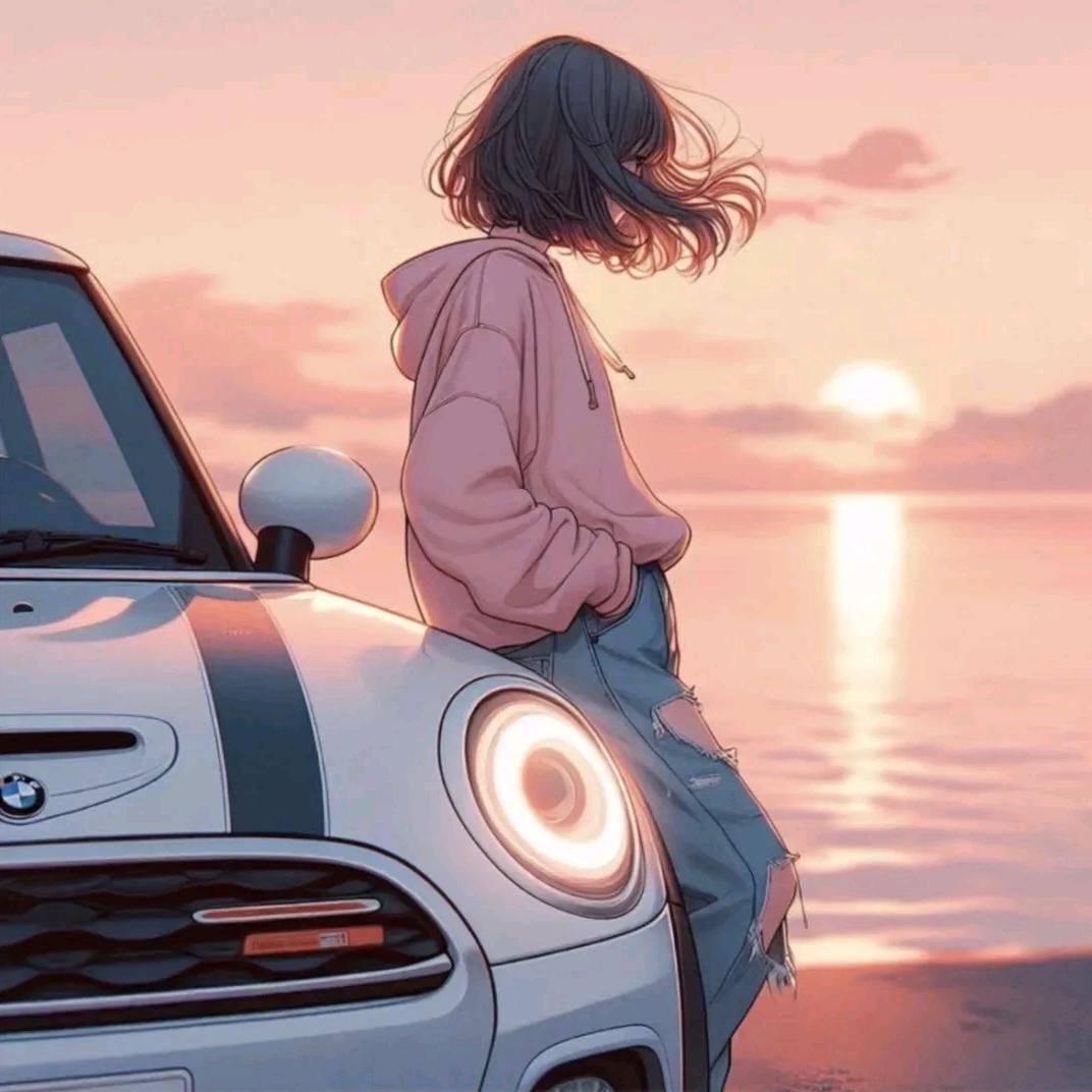 是姚小姐呀！💋