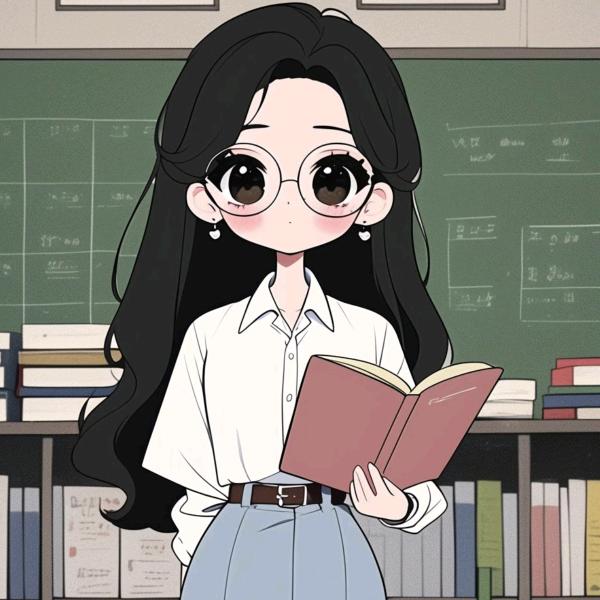 小林老师
