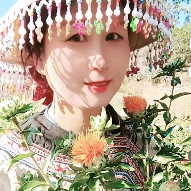 古村姐