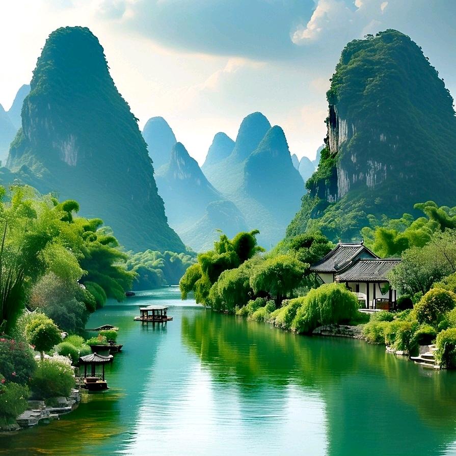 昨倩贸易商行