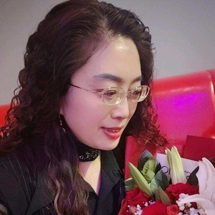 赵姐❤️（单）