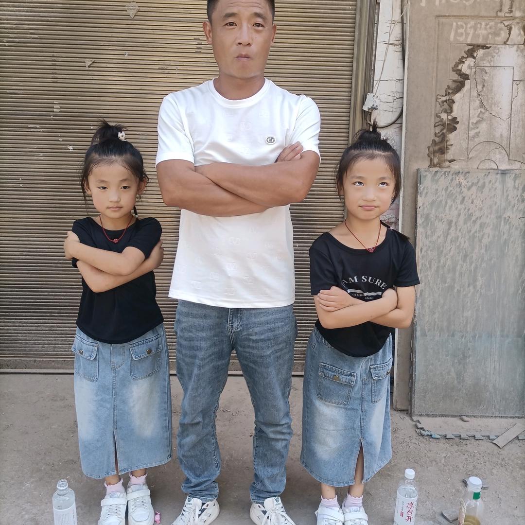 宋家二傻妮