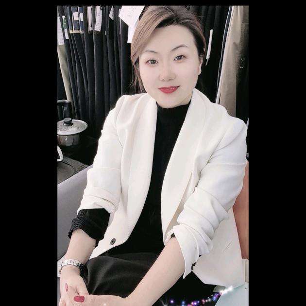 黄彦丽
