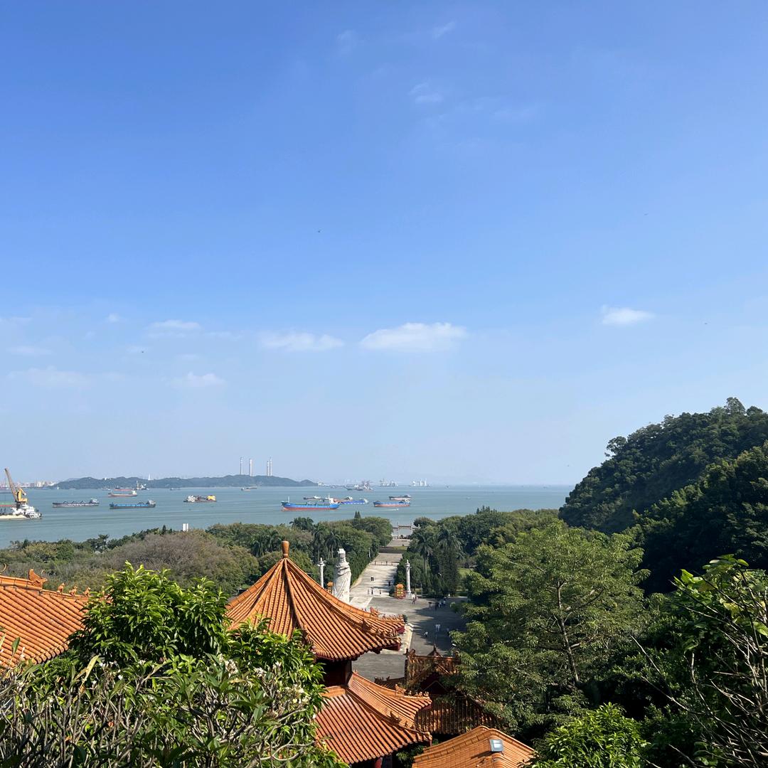 山西九洲生物坊
