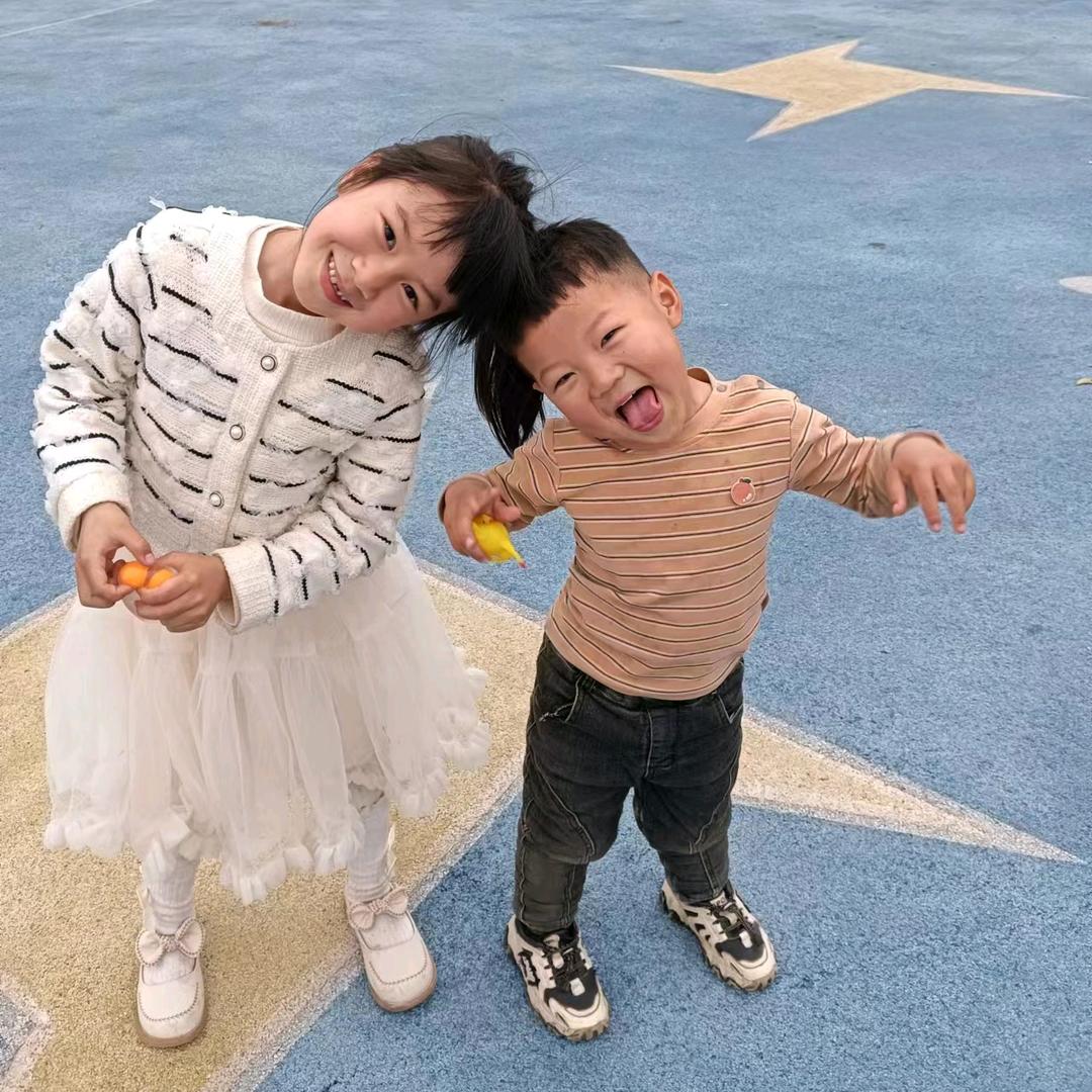 🌈周先森