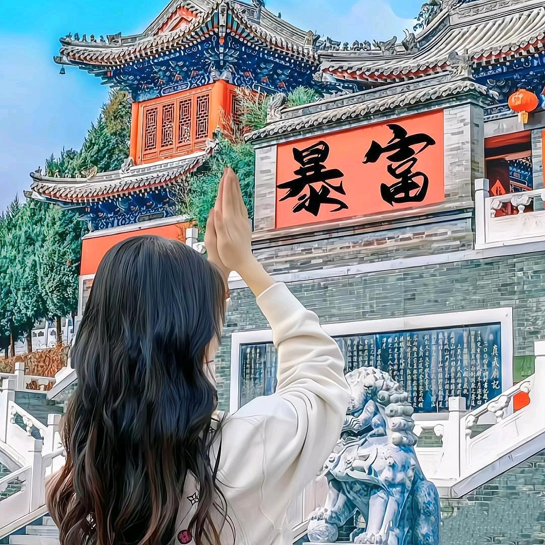 一只小橘子