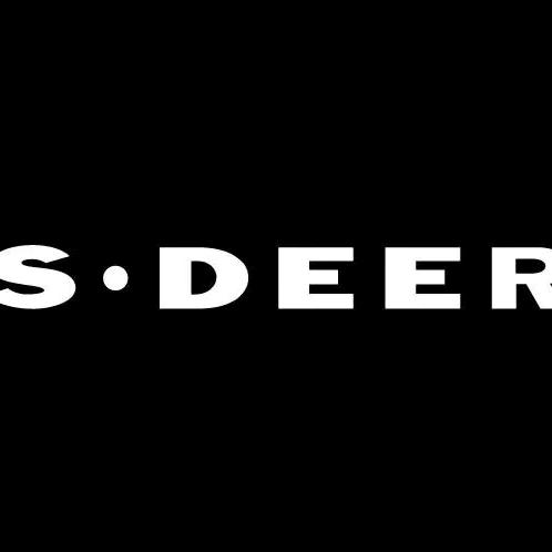 S.DEER 圣迪奥～临沂泰盛广场店♥