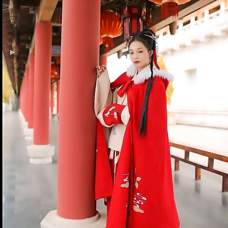 本宫不死你终是妾