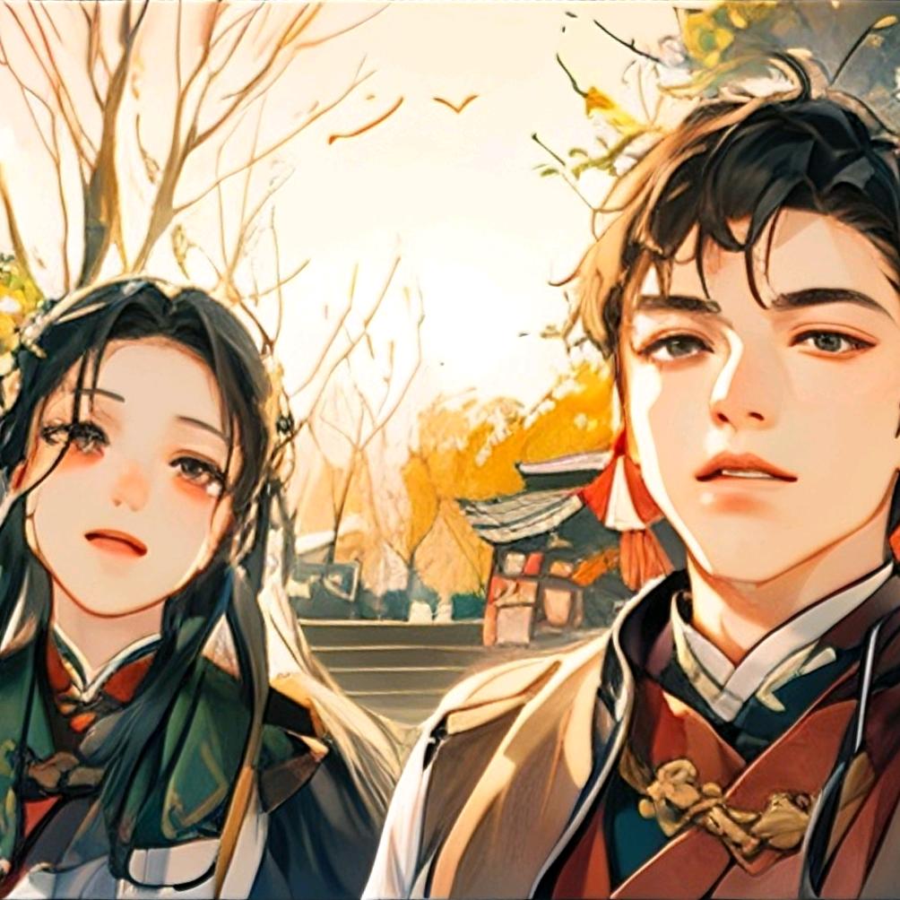 十一💞二